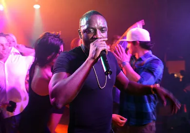 Neilson Barnard/Getty Images