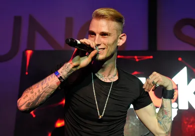 John Sciulli/Getty Images