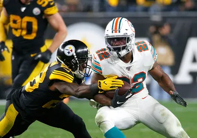 Justin K. Aller/Getty Images