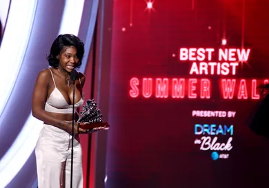 Gabe Ginsberg/Getty Images