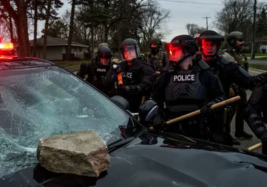 Stephen Maturen/Getty Images