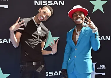 Aaron J. Thornton/Getty Images