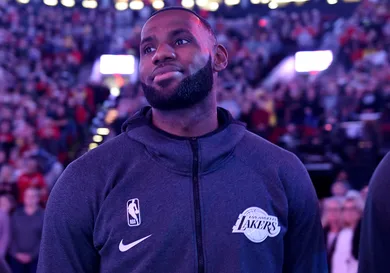 Steve Dykes/Getty Images