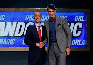 Mike Stobe/Getty Images