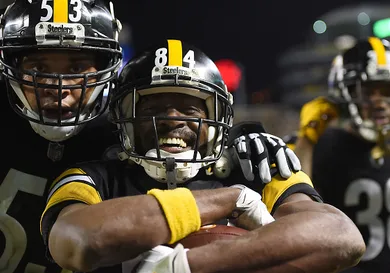 Joe Sargent/Getty Images