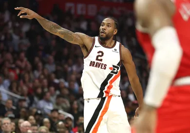 Sean M. Haffey/Getty Images