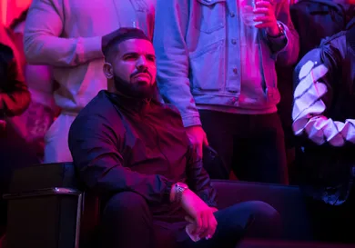 Cole Burston/Getty Images