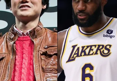 Han Myung-Gu / Contributor / Getty Images, Harry How / Staff / Getty Images