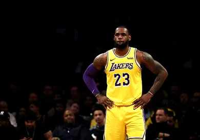 Al Bello/Getty Images