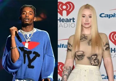 Gustavo Caballero & David Becker/Getty Images