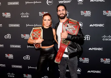 Noam Galai/Getty Images