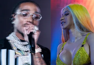 Photos by @aviva_klein, via Hot 97