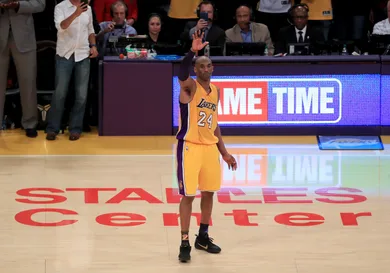 Sean M. Haffey/Getty Images