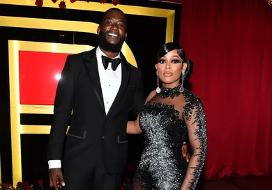 Paras Griffin/Getty Images