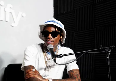 Sergi Alexander/Getty Images