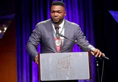 Thos Robinson/Getty Images for The Buoniconti Fund to Cure Paralysis