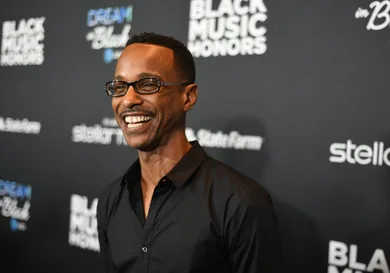 Paras Griffin / Stringer / Getty Images