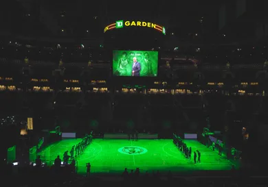 Omar Rawlings / Getty Images