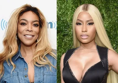 Nicholas Hunt / Staff / Getty Images, Dimitrios Kambouris / Staff / Getty Images