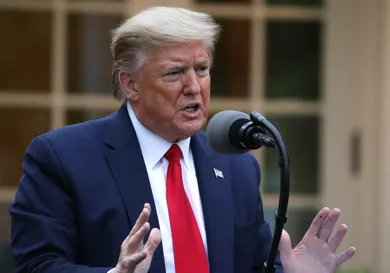 Alex Wong/Getty Images