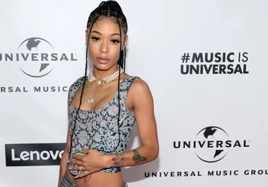 Sarah Morris/Getty Images