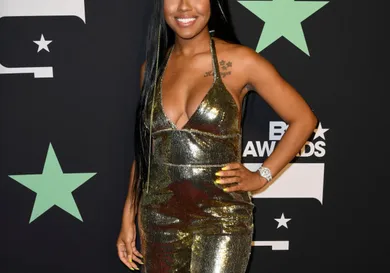 Frazer Harrison/Getty Images