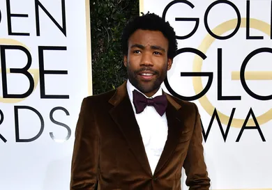 Steve Granitz/Getty Images