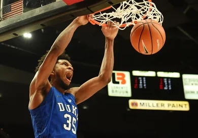 Steve Dykes/Getty Images