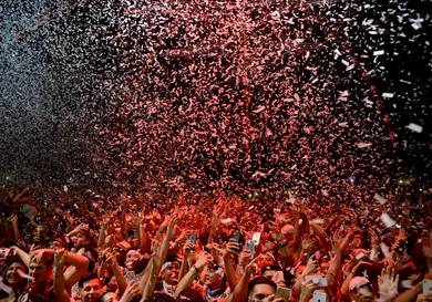 Zachary Mazur/Getty Images