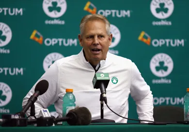 Tim Bradbury/Getty Images