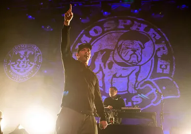 Rick Kern/WireImage/Getty Images