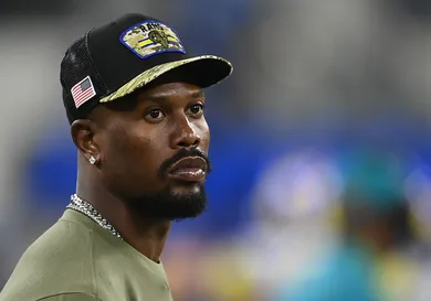 Jayne Kamin-Oncea/Getty Images