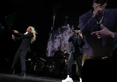 Justin Sullivan/Getty Images