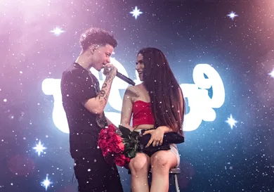 Jim Bennett/Getty Images