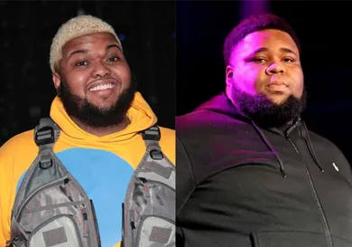 Prince Williams, Paras Griffin/Getty Images