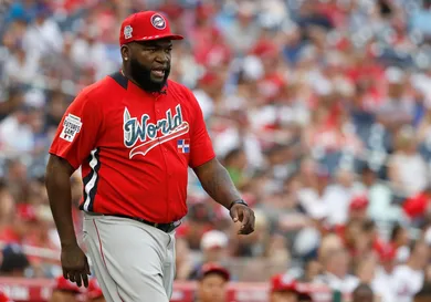 Patrick McDermott/Getty Images