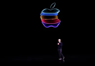 JOSH EDELSON/AFP/Getty Images