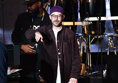 Scott Dudelson/Getty Images