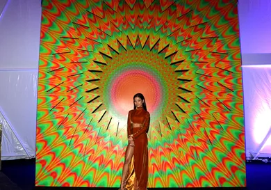 Cassidy Sparrow/Getty Images