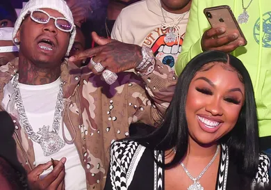 Prince Williams/Wireimage/Getty