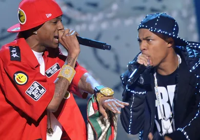 Rick Diamond/Getty Images