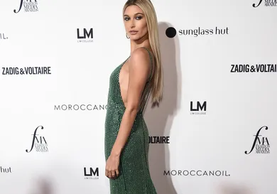 Steven Ferdman/Getty Images