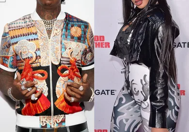 Cassidy Sparrow & Theo Wargo/Getty Images