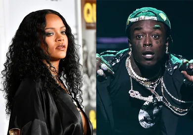 Frazer Harrison & Steven Ferdman/Getty Images