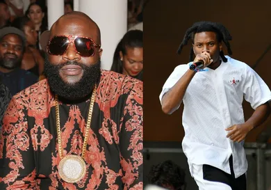 Mireya Acierto/Getty Images, Dia Dipasupil/Getty Images