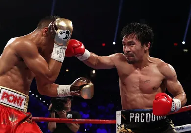 Christian Petersen/Getty Images