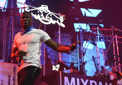 Tabatha Fireman/Getty Images