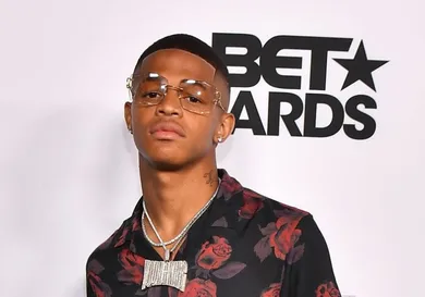 Paras Griffin / Stringer / Getty Images