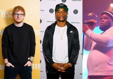 Jeff Spicer/Getty Images for Universal Pictures International