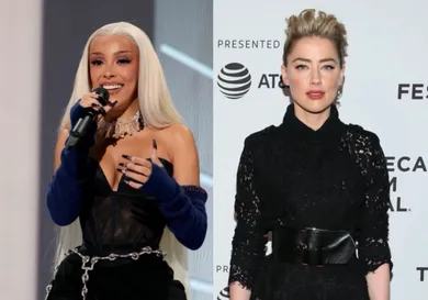 Theo Wargo/Getty Images & Astrid Stawiarz/Getty Images